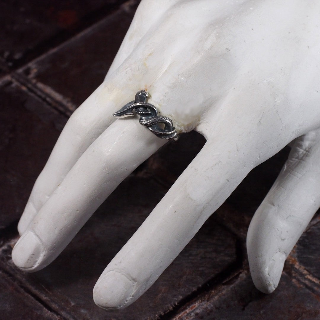 Guardia - Demon's Tail Ring 12