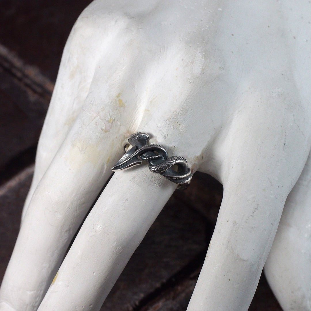 Guardia - Demon's Tail Ring 13