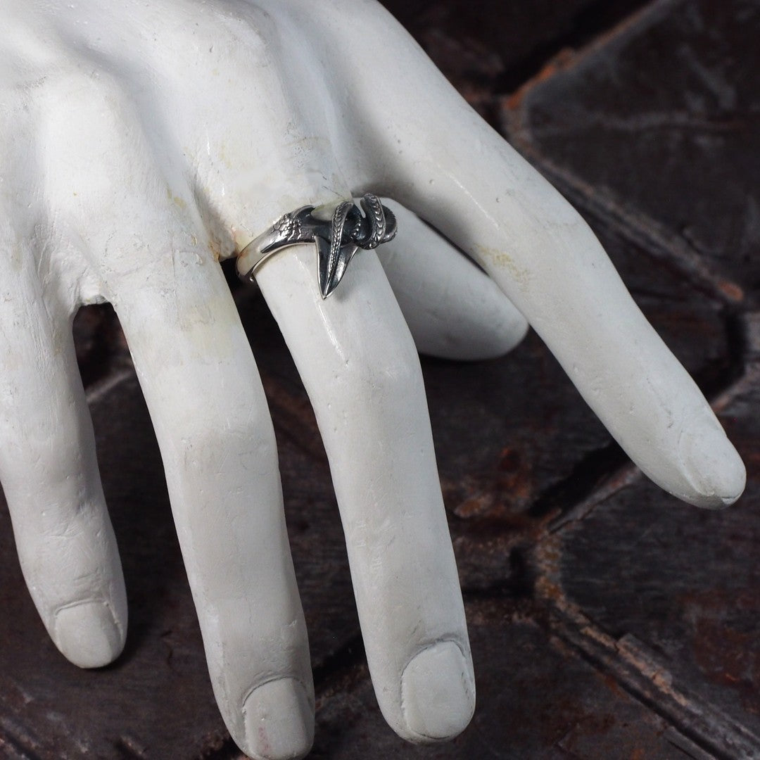 Guardia - Demon's Tail Ring 14