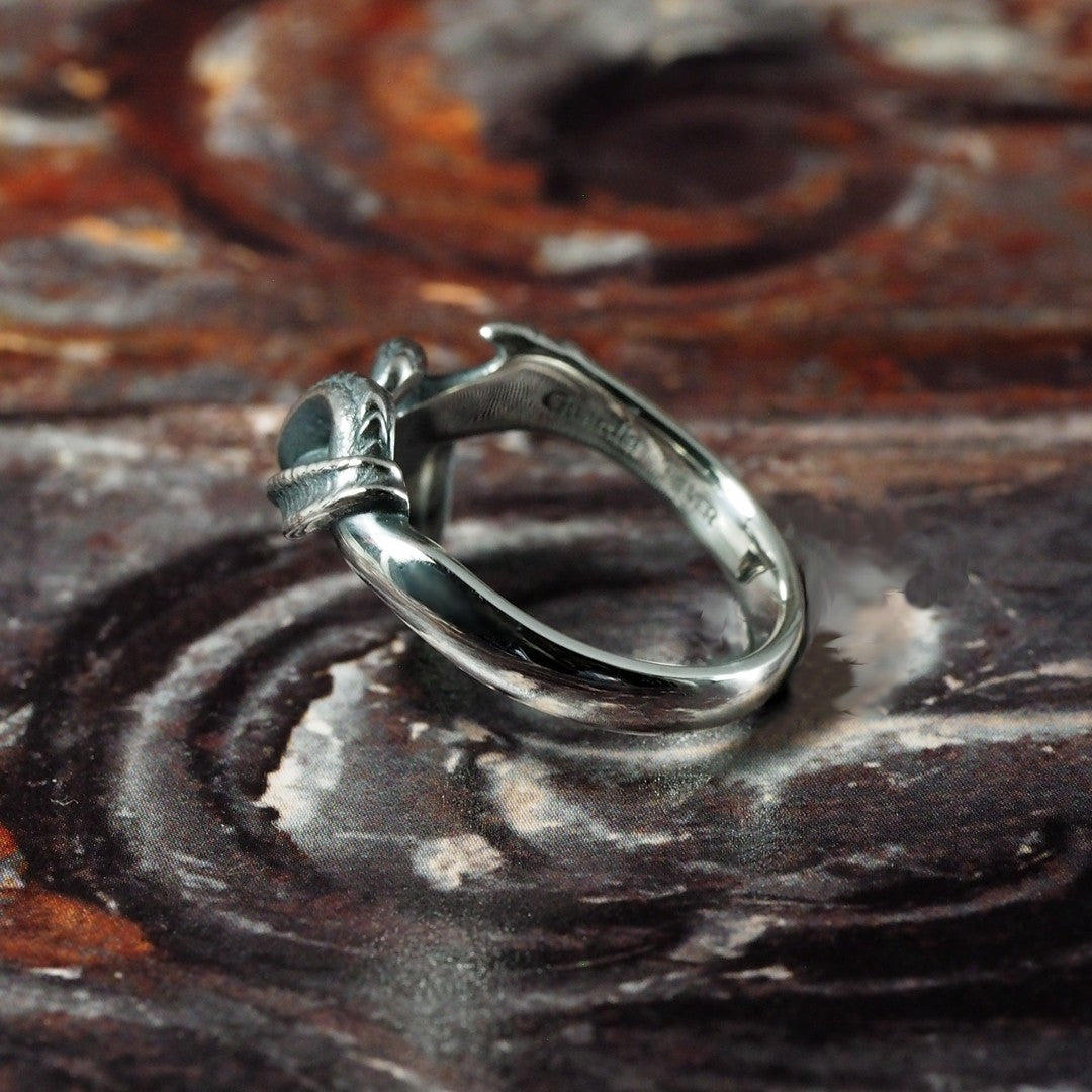 Guardia - Demon's Tail Ring 3