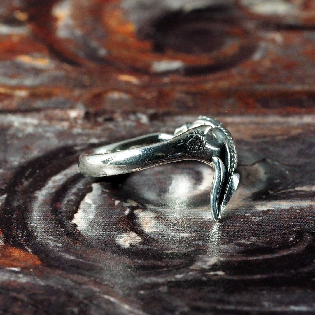 Guardia - Demon's Tail Ring 5