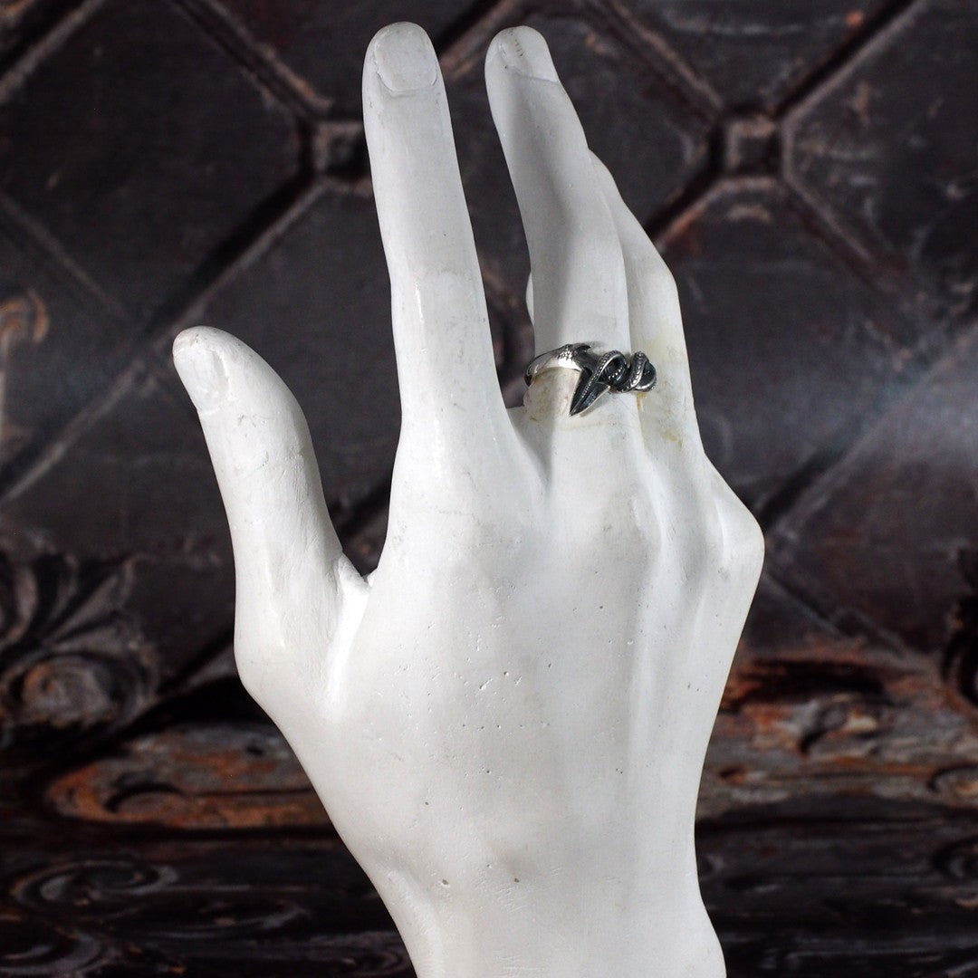 Guardia - Demon's Tail Ring 9