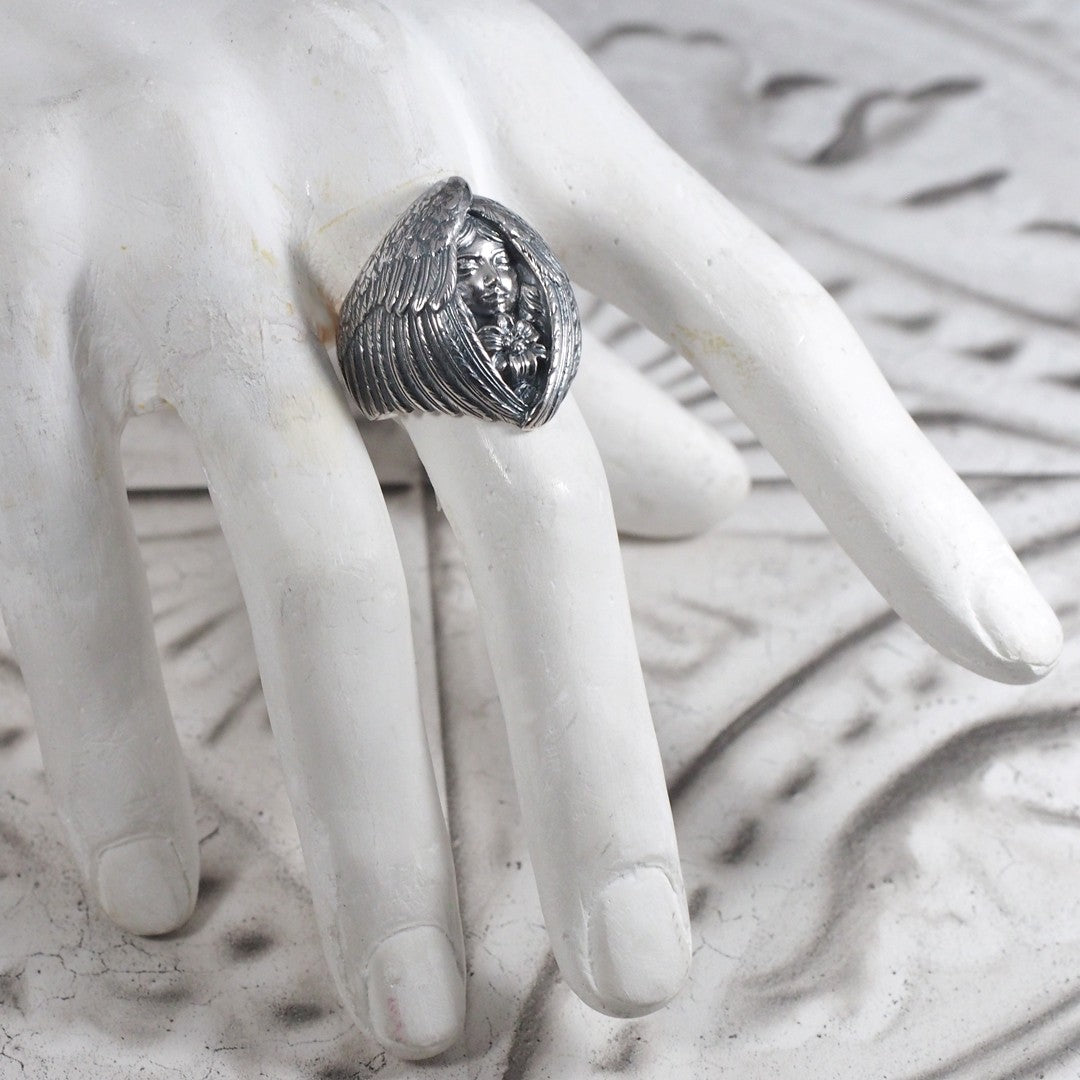 Guardia - Gabriel Ring 15