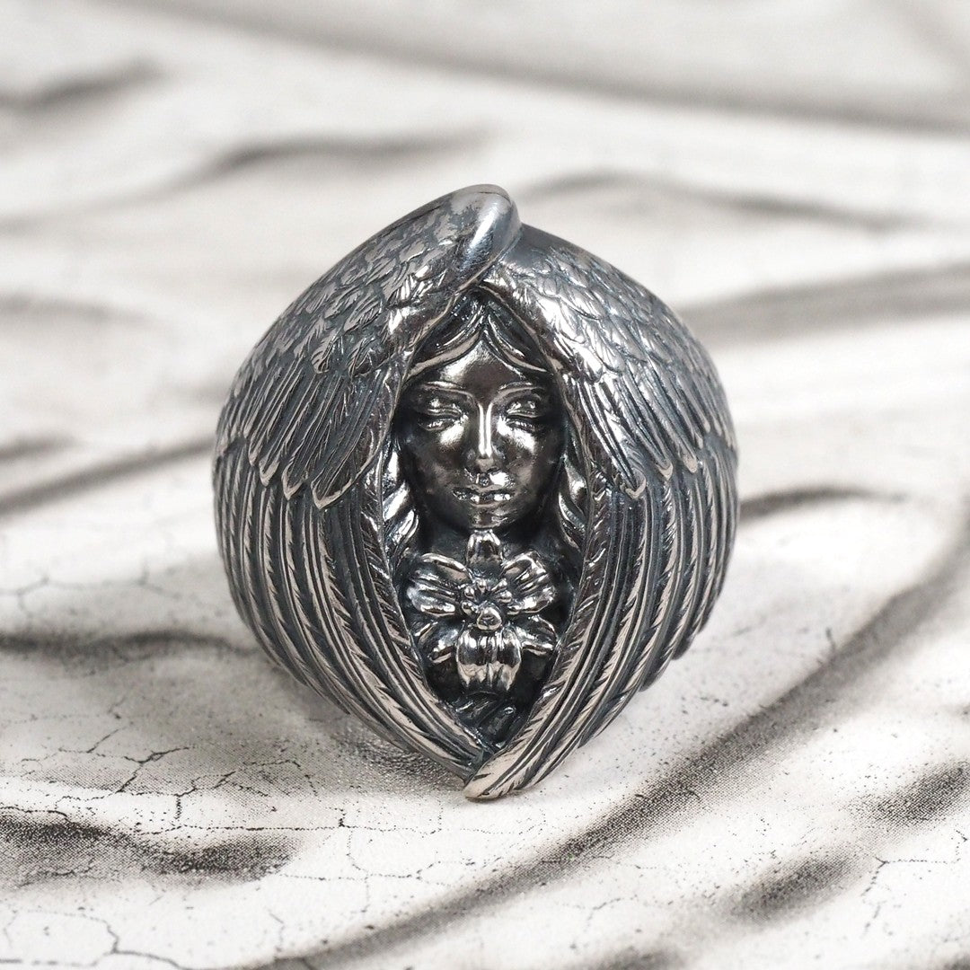 Guardia - Gabriel Ring 2