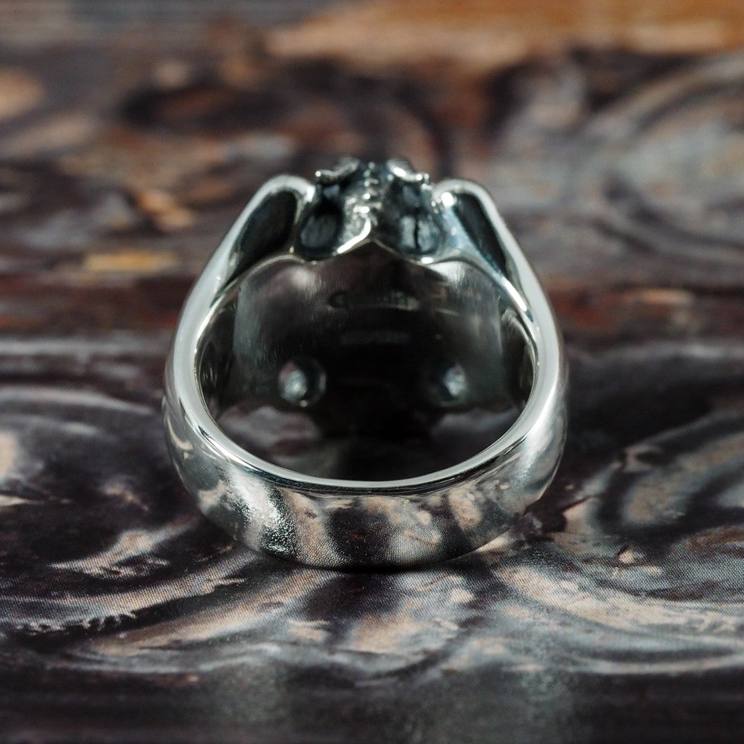 Guardia - Gargoyle Ring 6