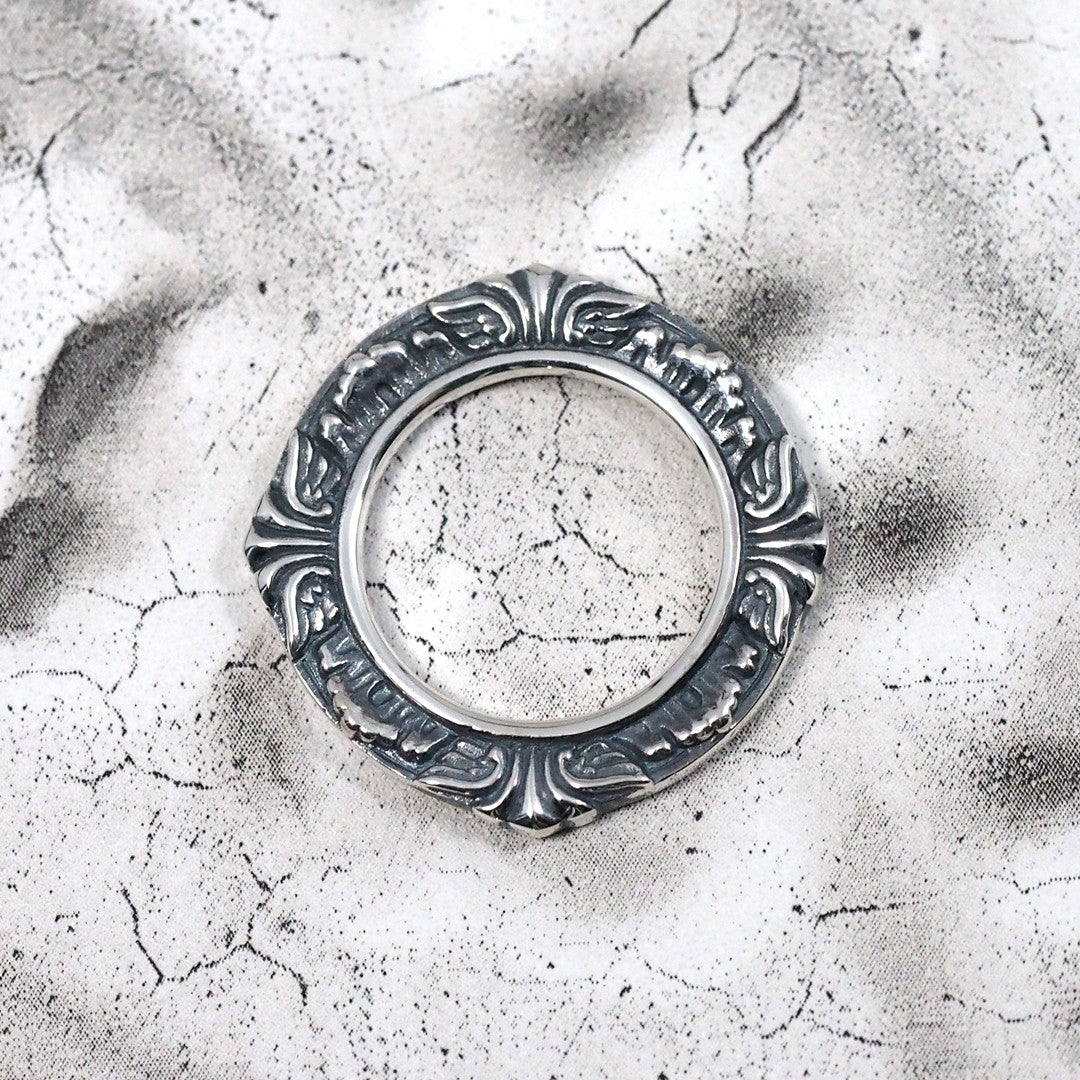 Guardia - Halo Large Pendant 1