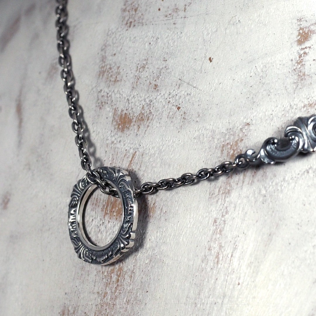 Guardia - Halo Large Pendant 12