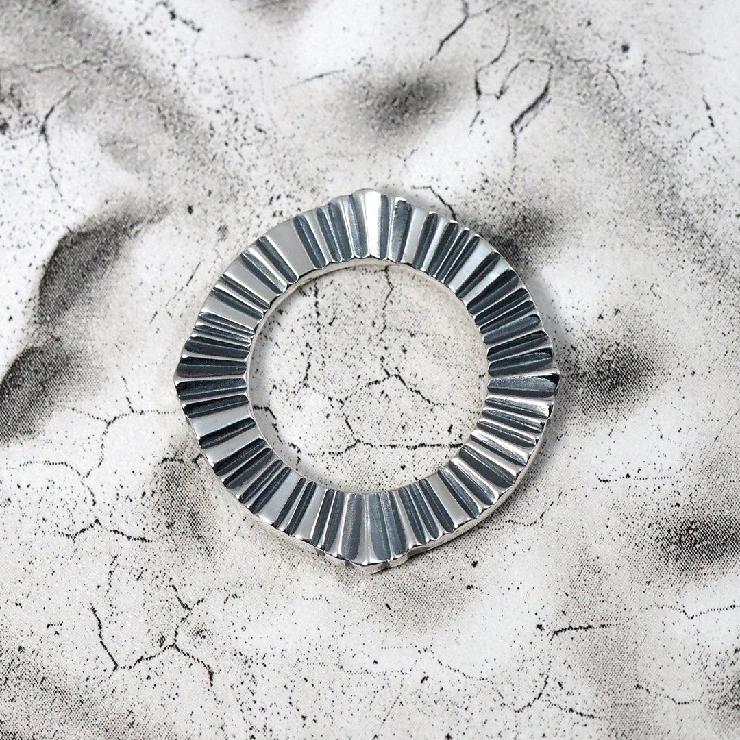 Guardia - Halo Large Pendant 2