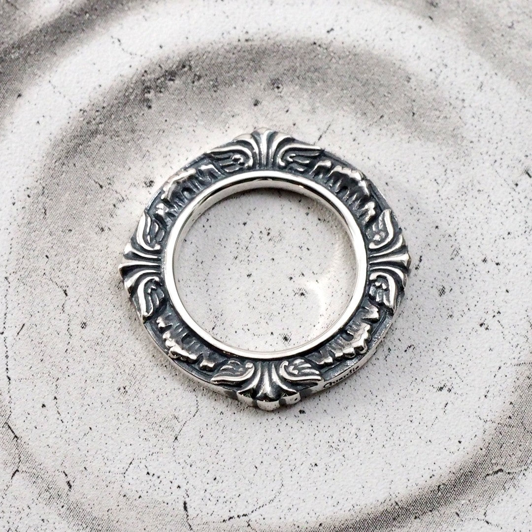 Guardia - Halo Large Pendant 3