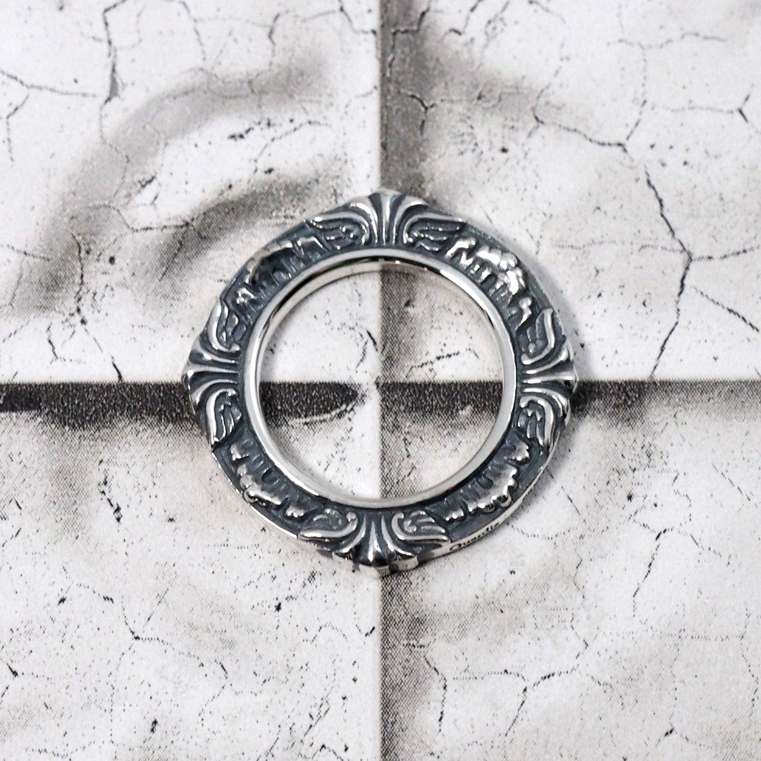 Guardia - Halo Large Pendant 4