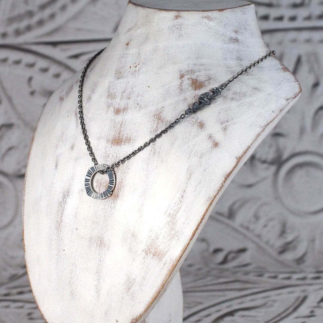 Guardia - Halo Large Pendant 7