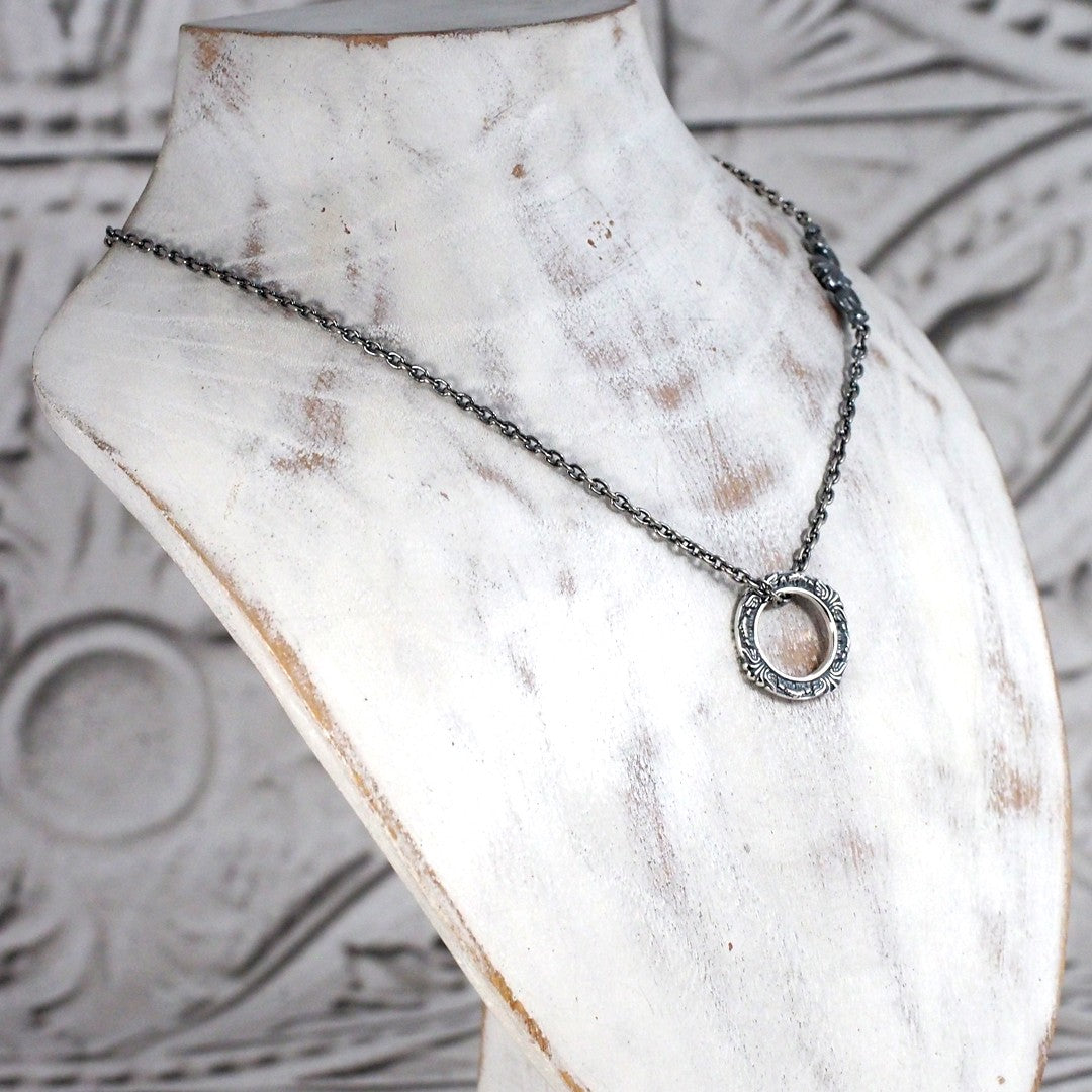 Guardia - Halo Large Pendant 9