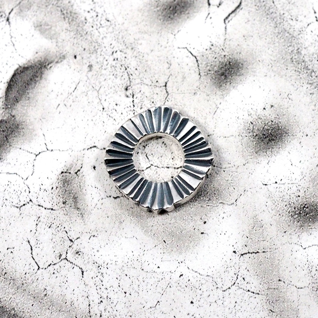 Guardia - Halo Small Pendant 2