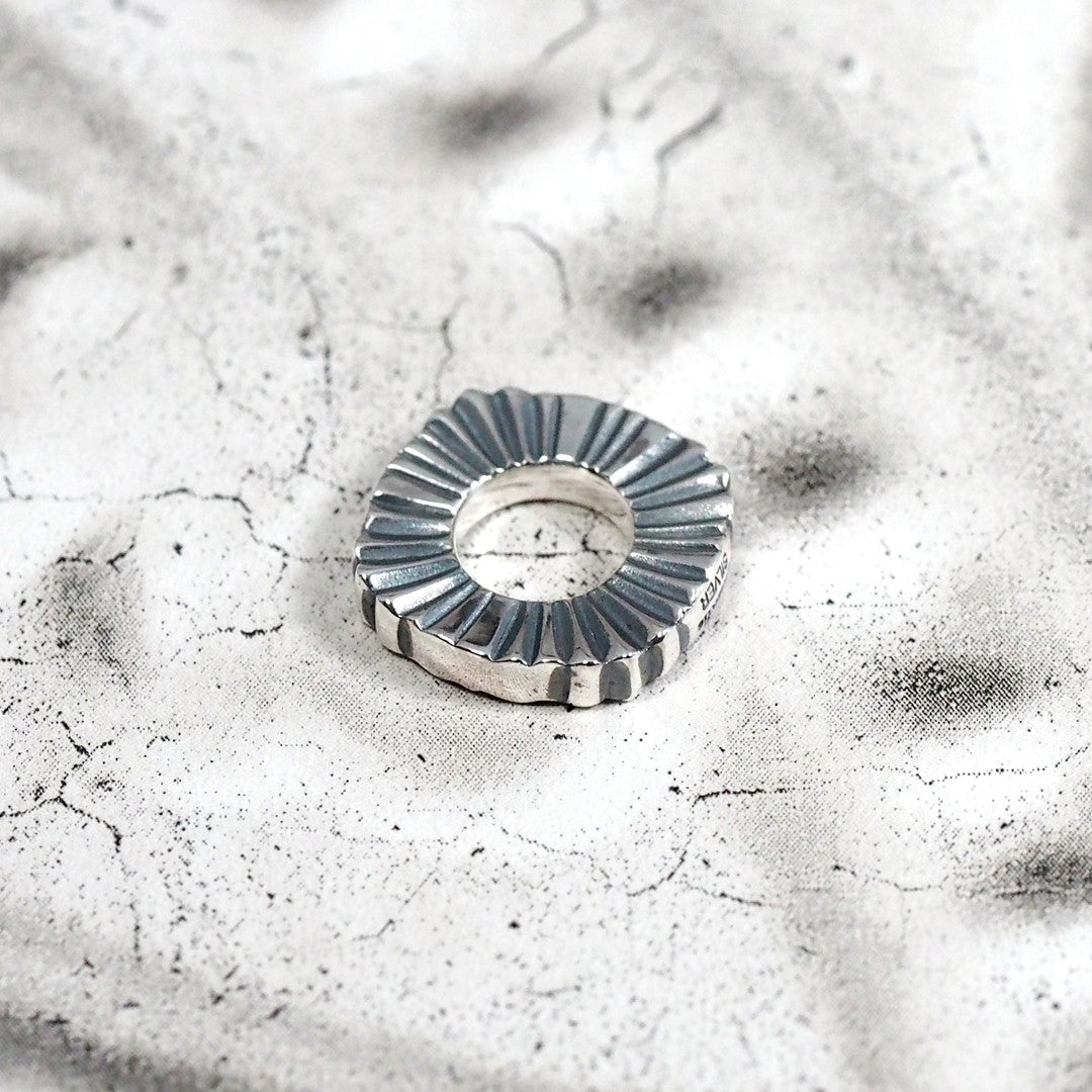 Guardia - Halo Small Pendant 4