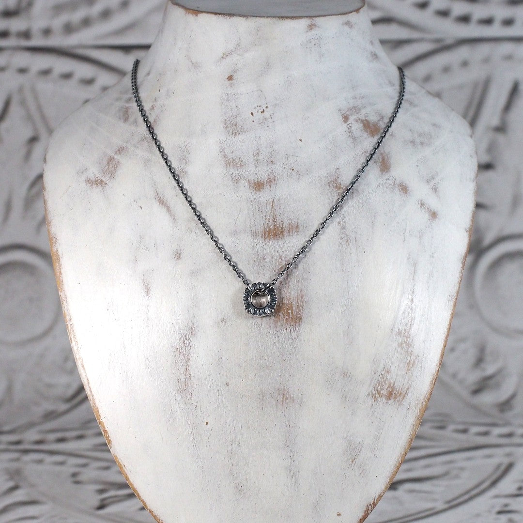 Guardia - Halo Small Pendant 5