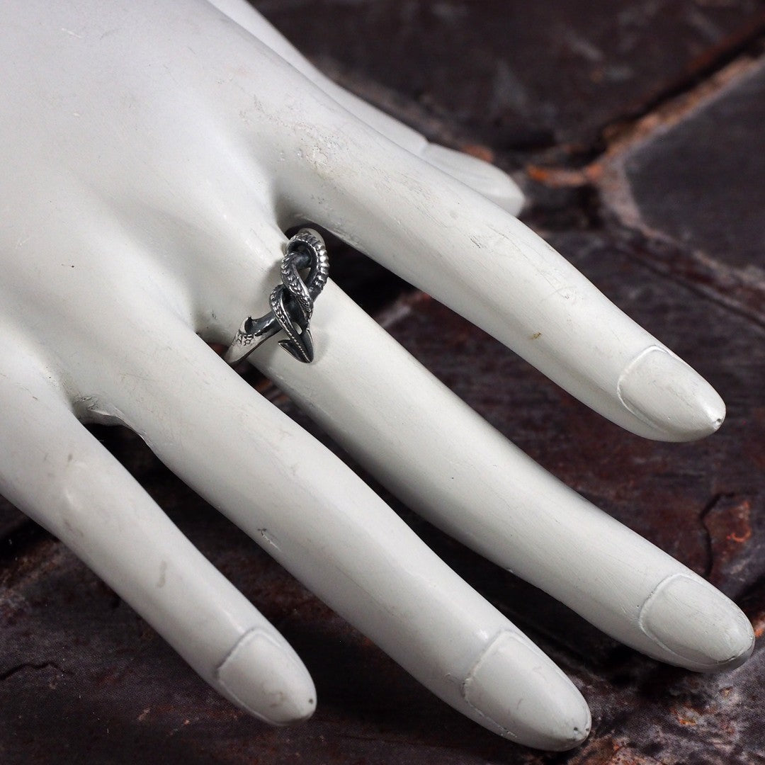 Guardia - Imp's Tail Ring 14