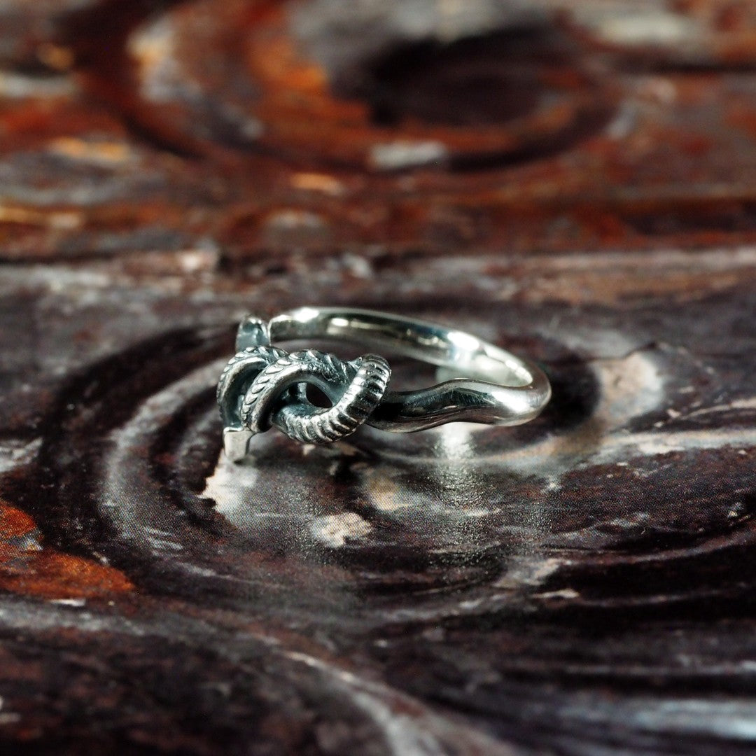 Guardia - Imp's Tail Ring 2