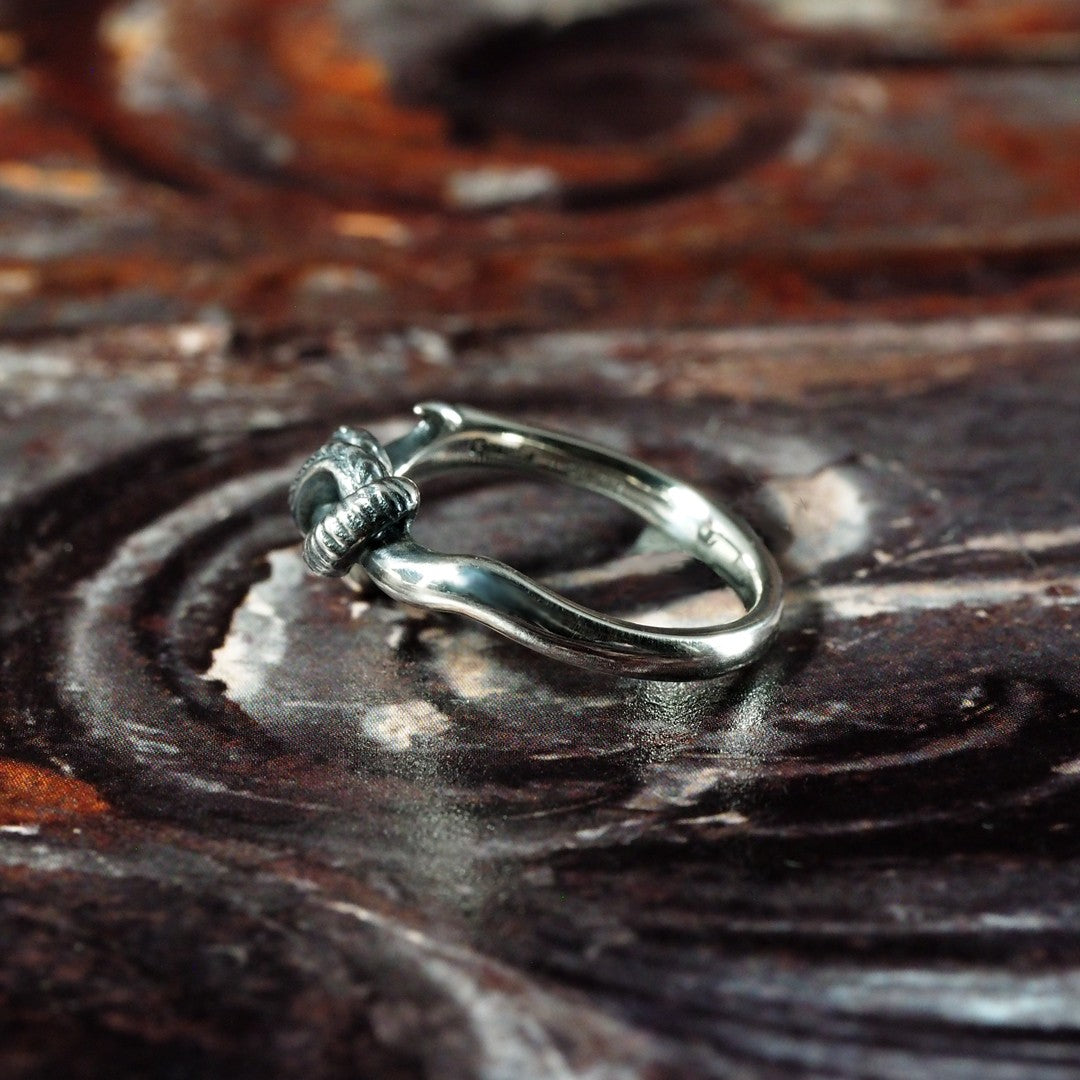 Guardia - Imp's Tail Ring 3