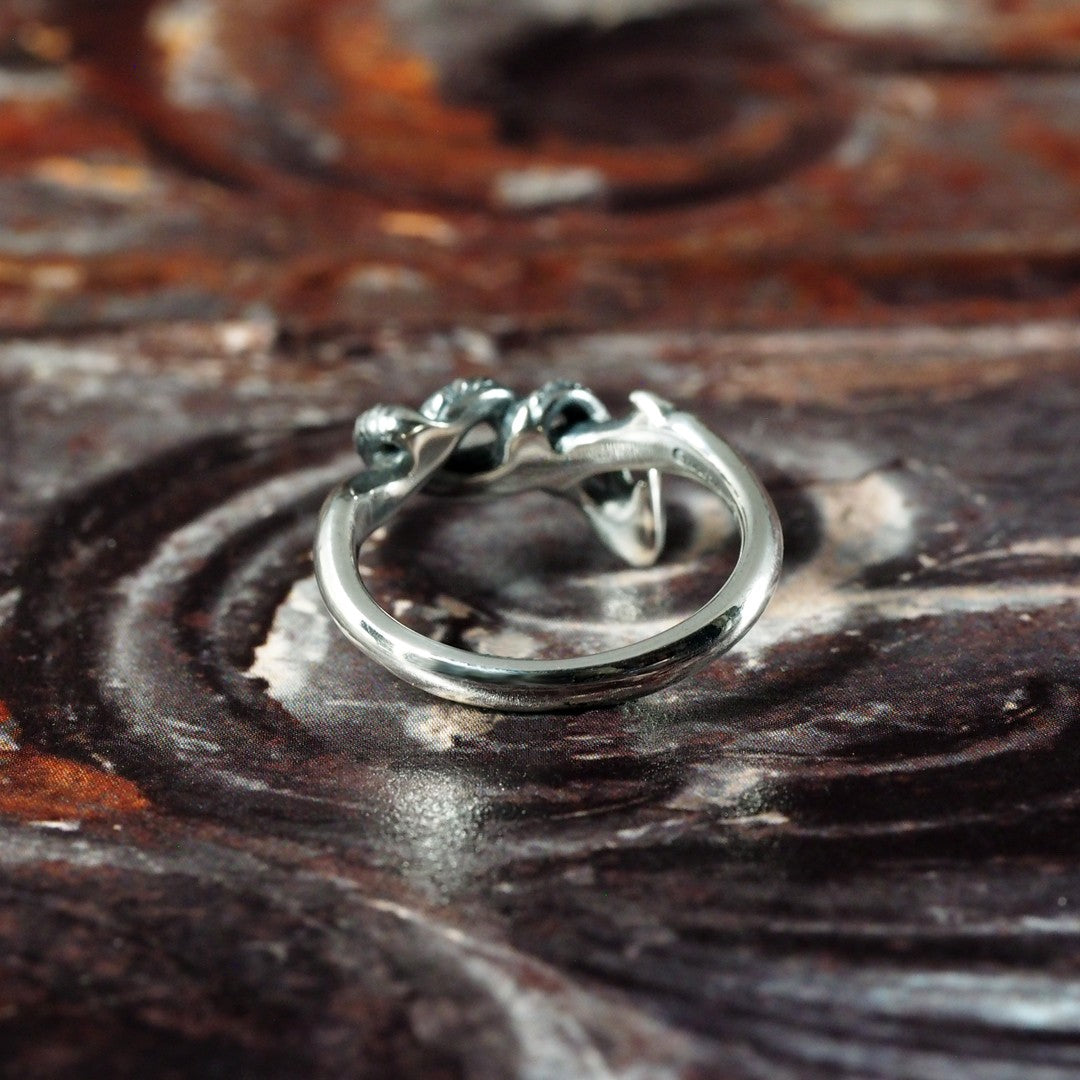 Guardia - Imp's Tail Ring 4