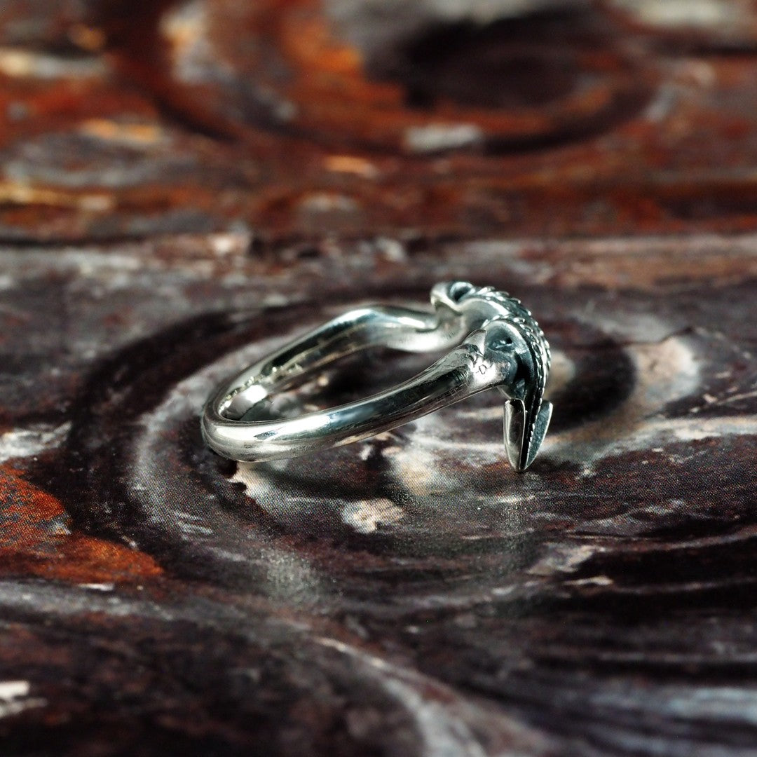 Guardia - Imp's Tail Ring 5