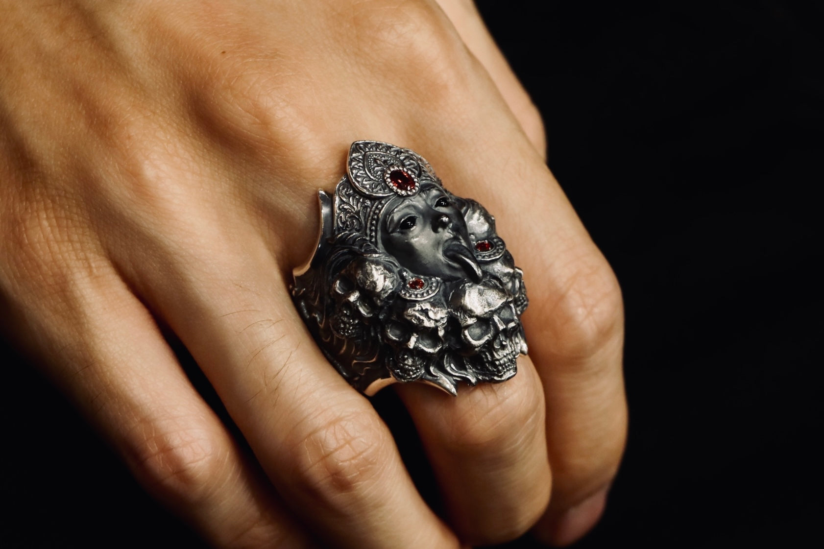 Guardia - Kali Ring 2