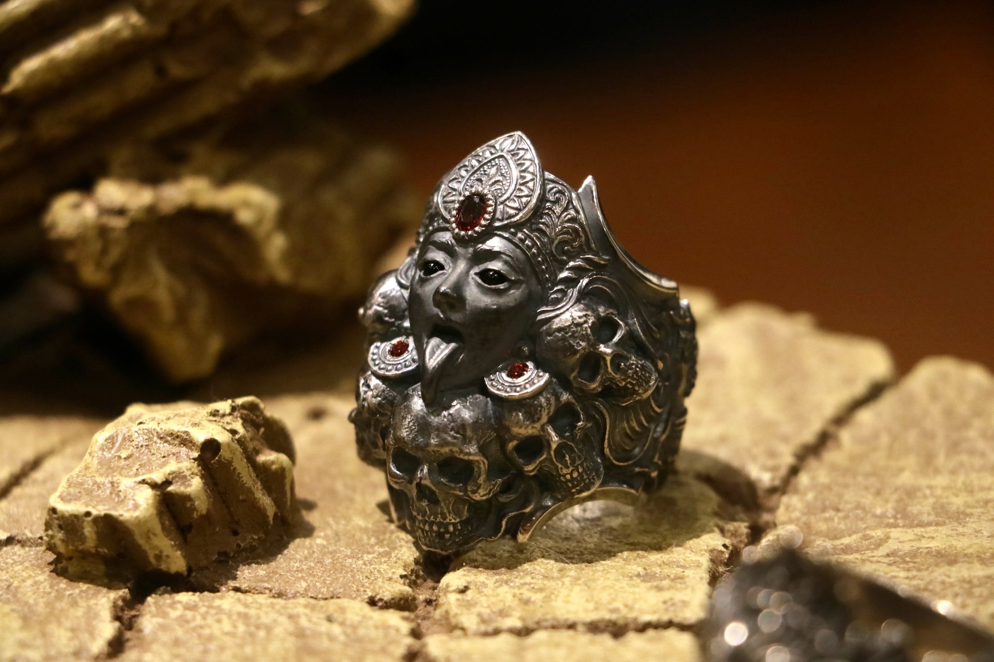 Guardia - Kali Ring 5