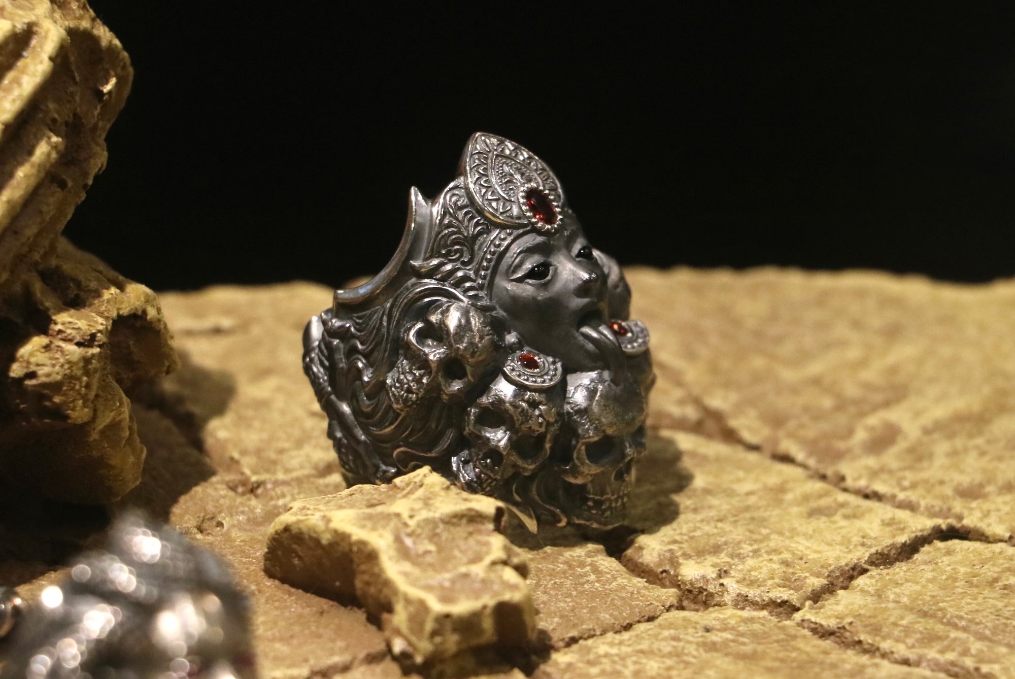 Guardia - Kali Ring 6