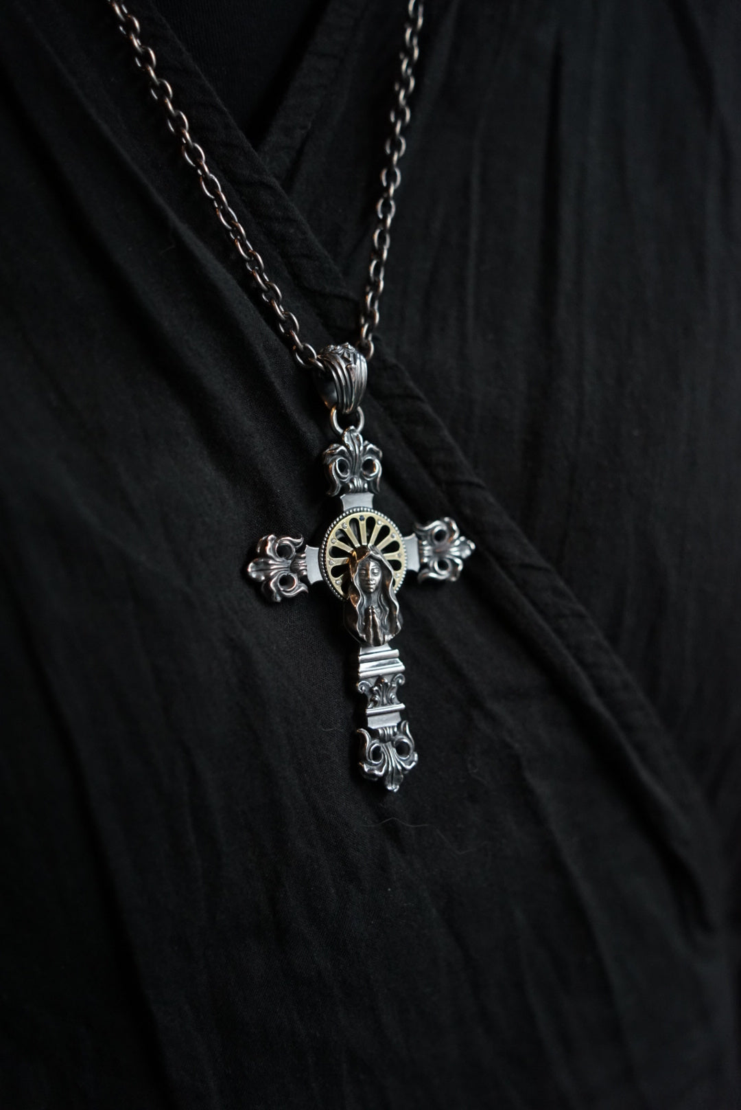 Guardia - Maria Pendant 2