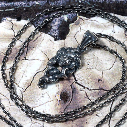 Guardia - Medusa Pendant S 1
