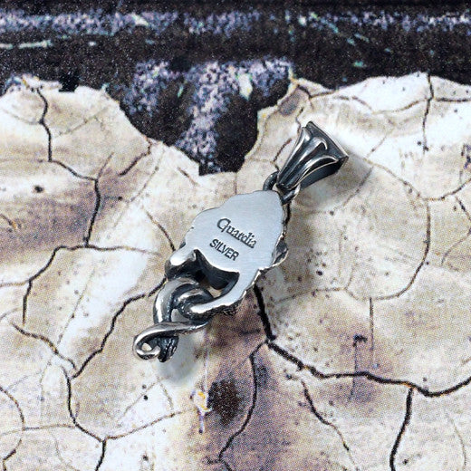 Guardia - Medusa Pendant S 5