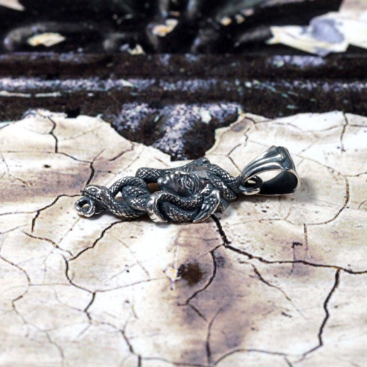 Guardia - Medusa Pendant S 6