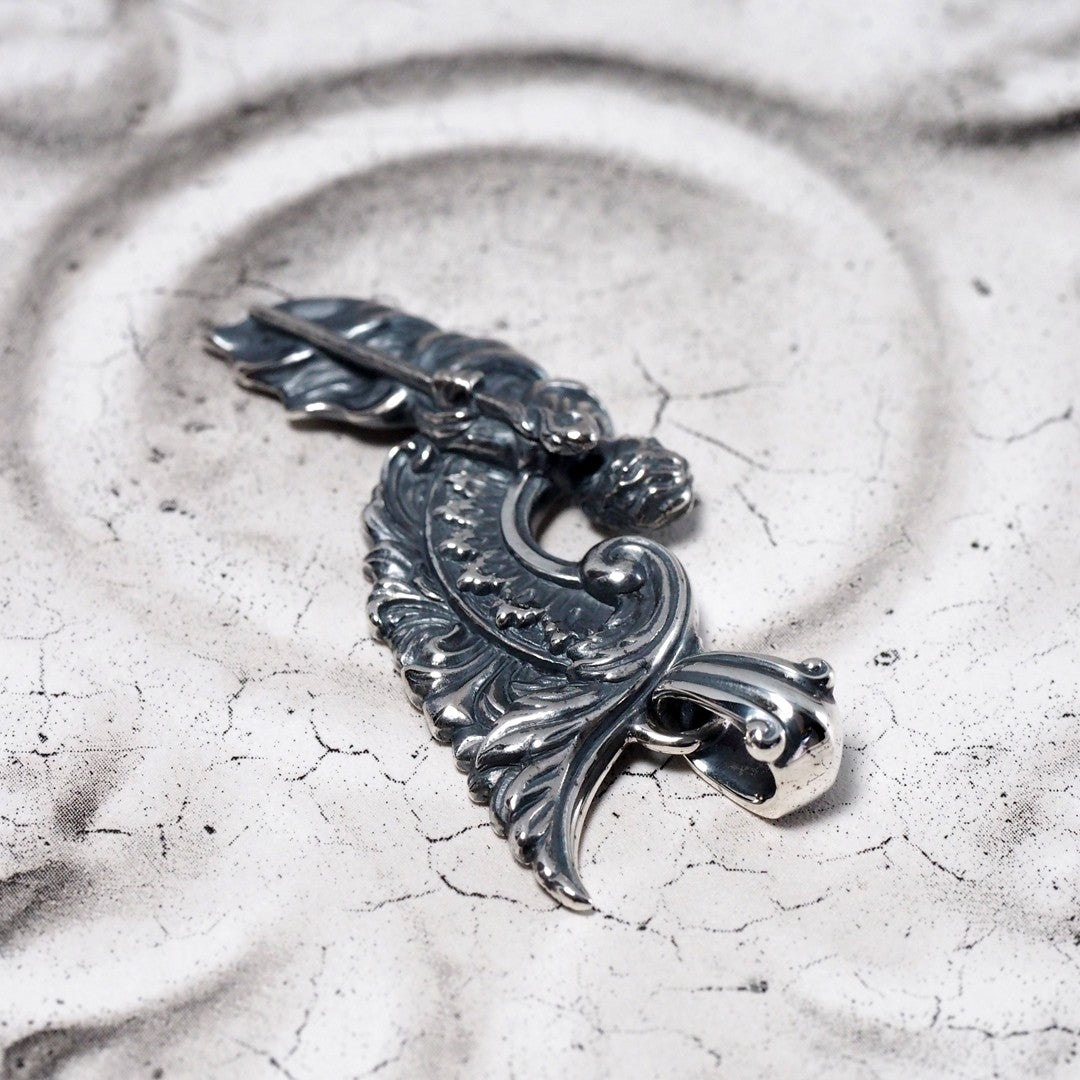 Guardia - Raphael Pendant 5