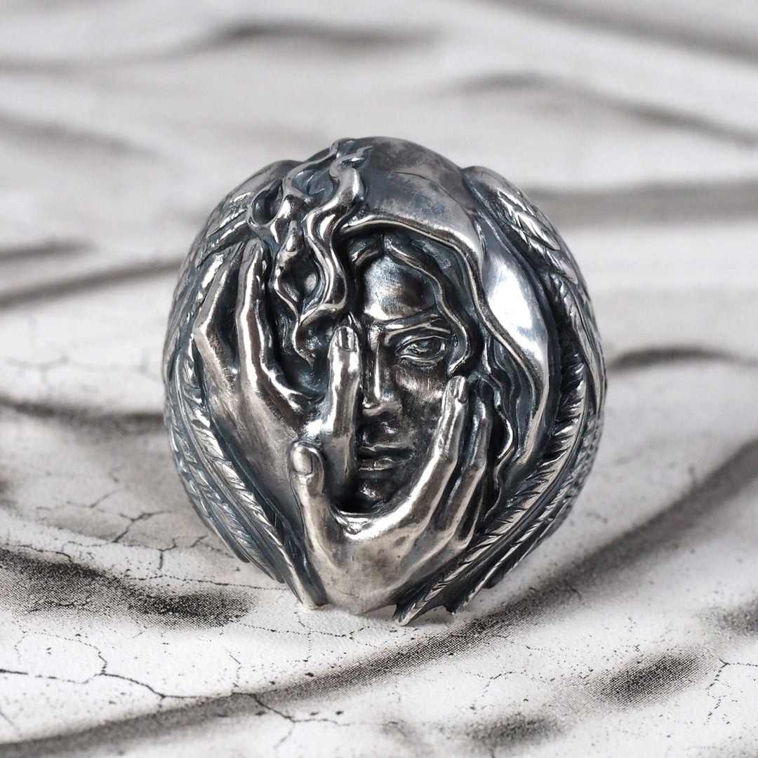 Guardia - Uriel Ring 1