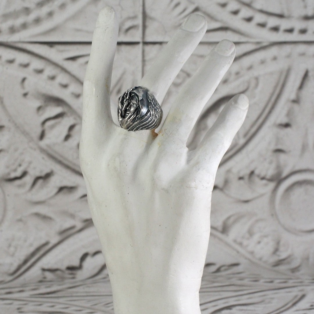 Guardia - Uriel Ring 10