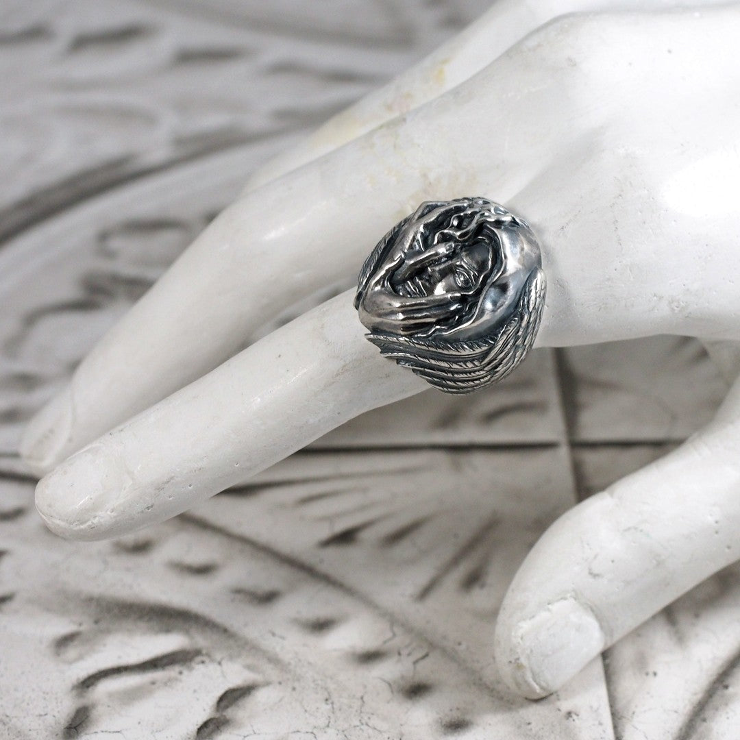 Guardia - Uriel Ring 13