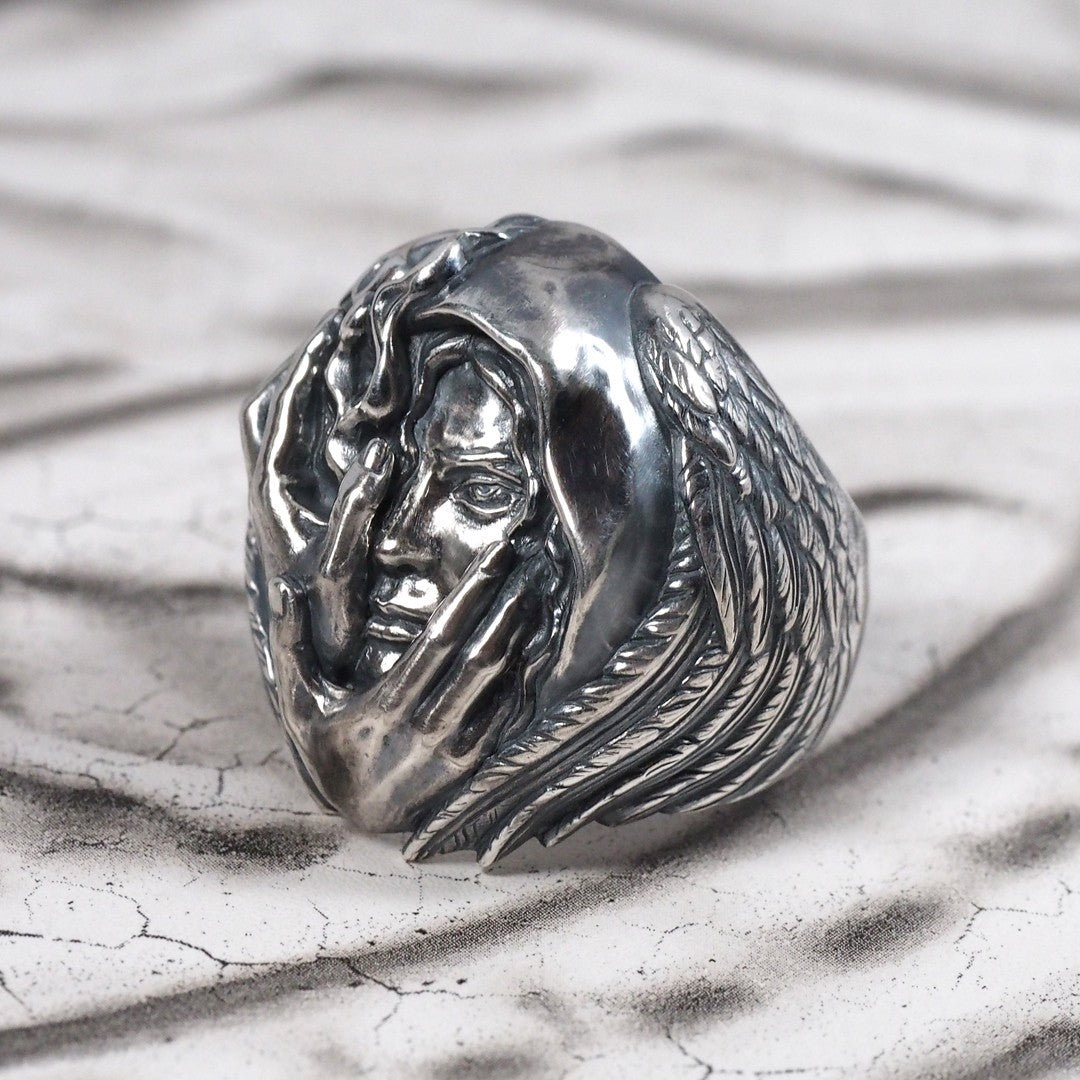 Guardia - Uriel Ring 2