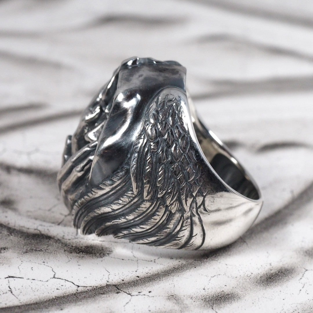 Guardia - Uriel Ring 3