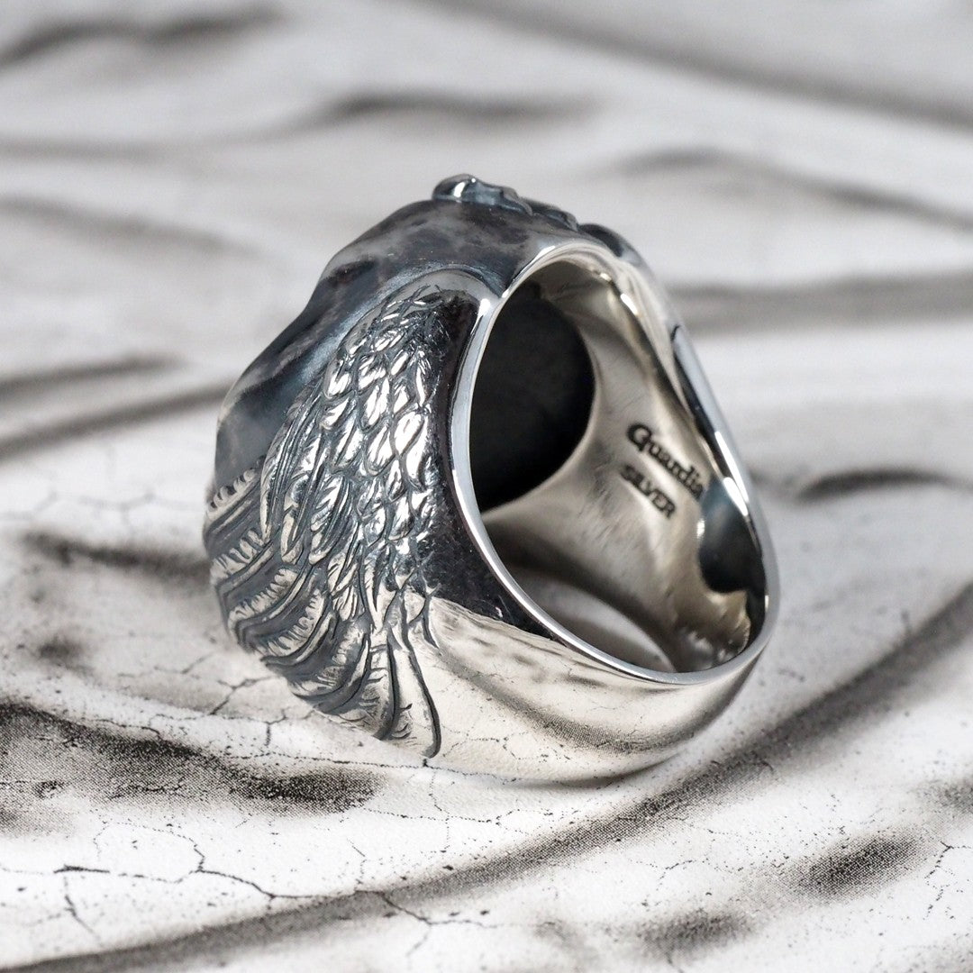 Guardia - Uriel Ring 4