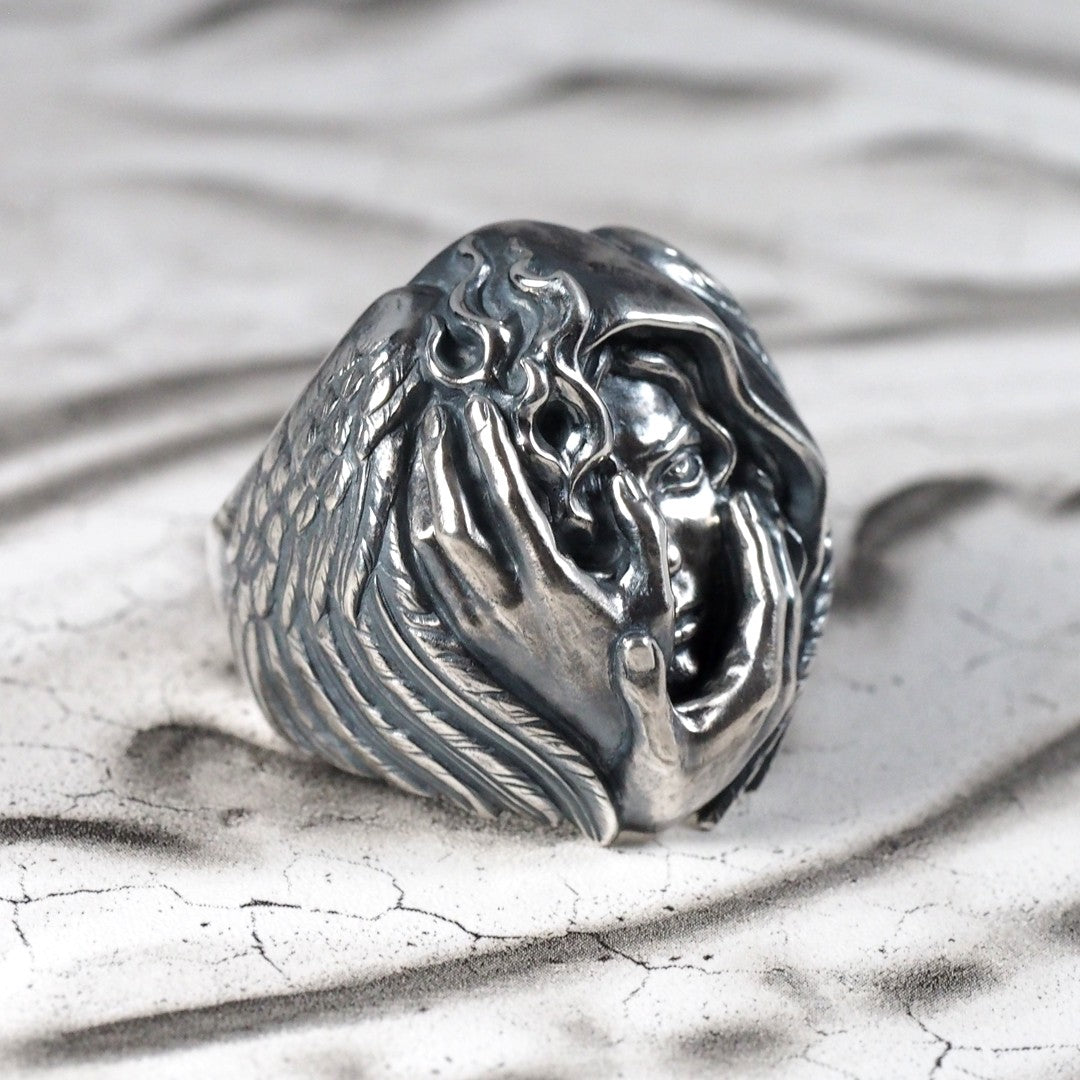 Guardia - Uriel Ring 8