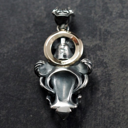 Guardia Amaterasu Omikami Pendant 2