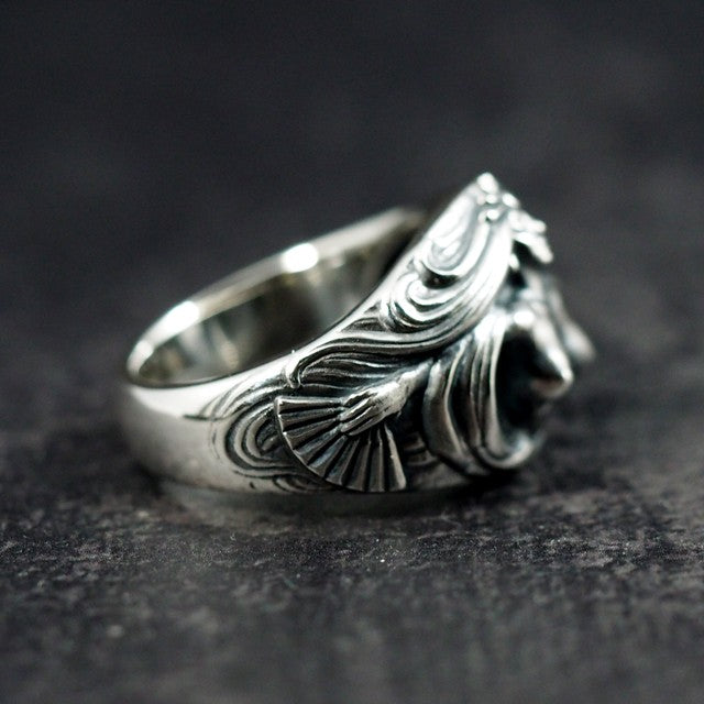 Guardia Ame-no-Uzume-no-Mikoto Ring3