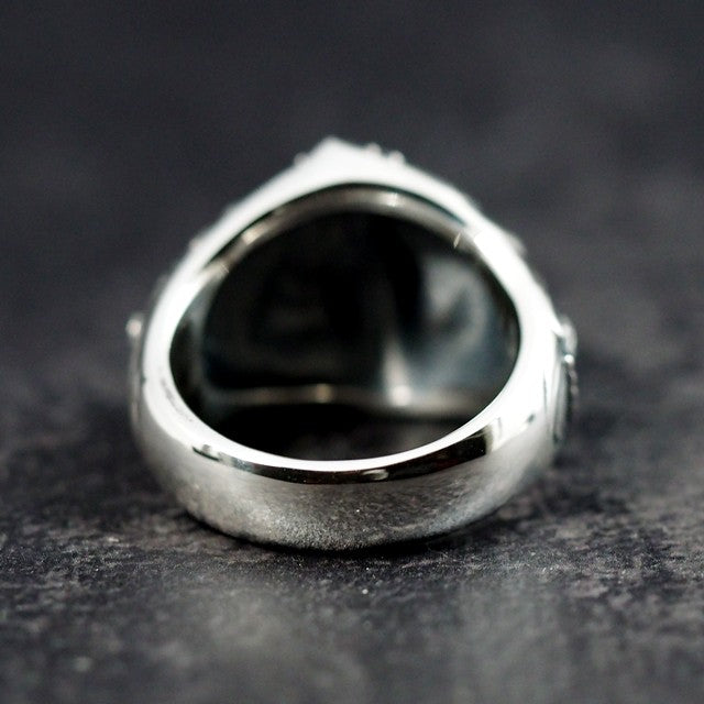 Guardia Ame-no-Uzume-no-Mikoto Ring 5