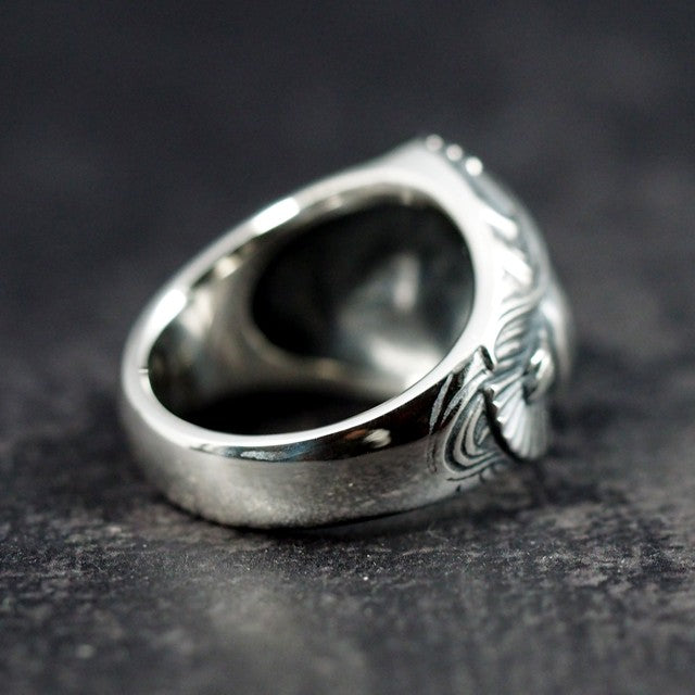 Guardia Ame-no-Uzume-no-Mikoto Ring 6