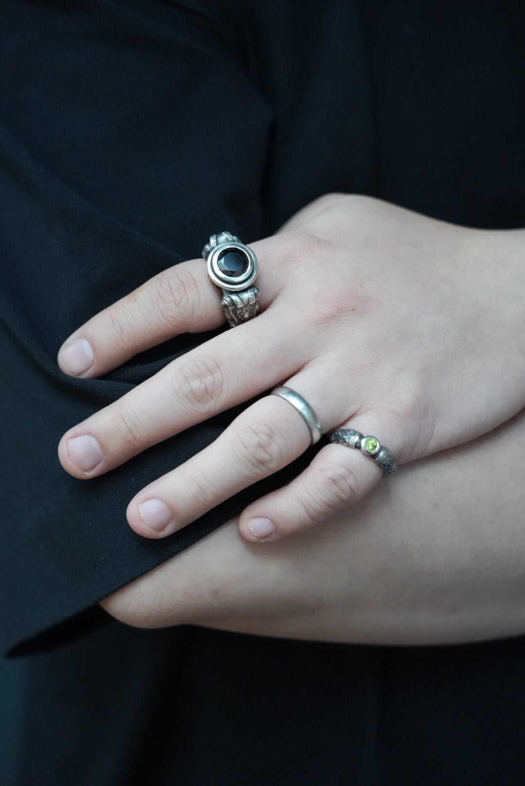 Guardia Aster Ring 2