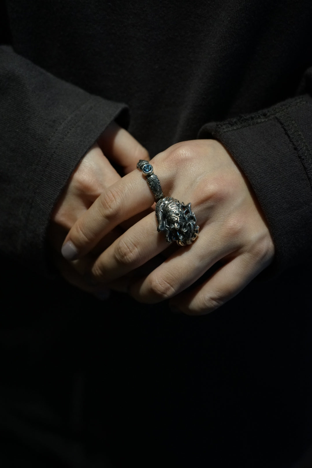Guardia Eternity Ring 2