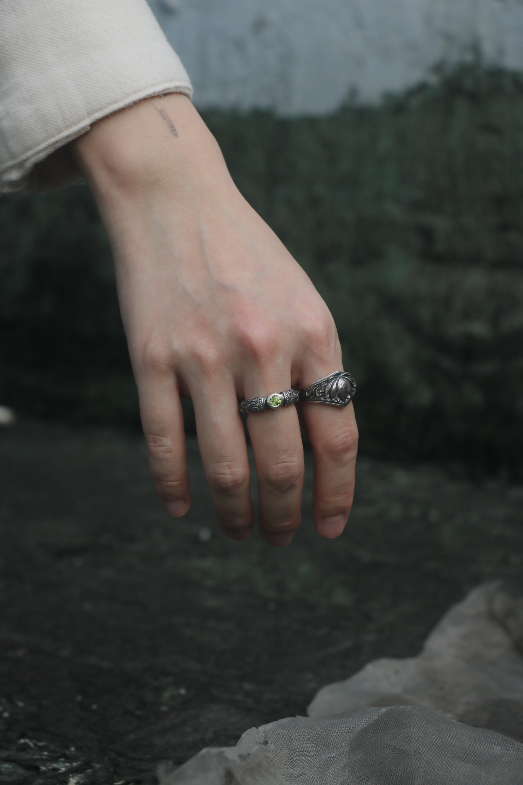 Guardia Eternity Ring 4