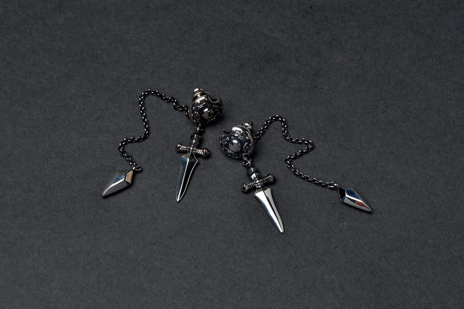 Guardia Guardia Trinity Pierce 1