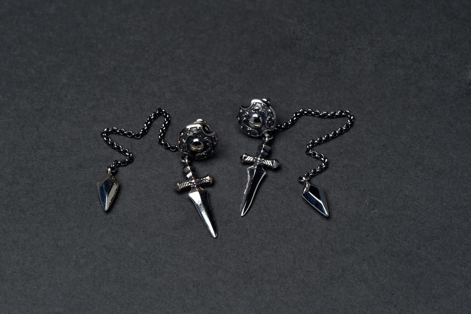 Guardia Guardia Trinity Pierce 2