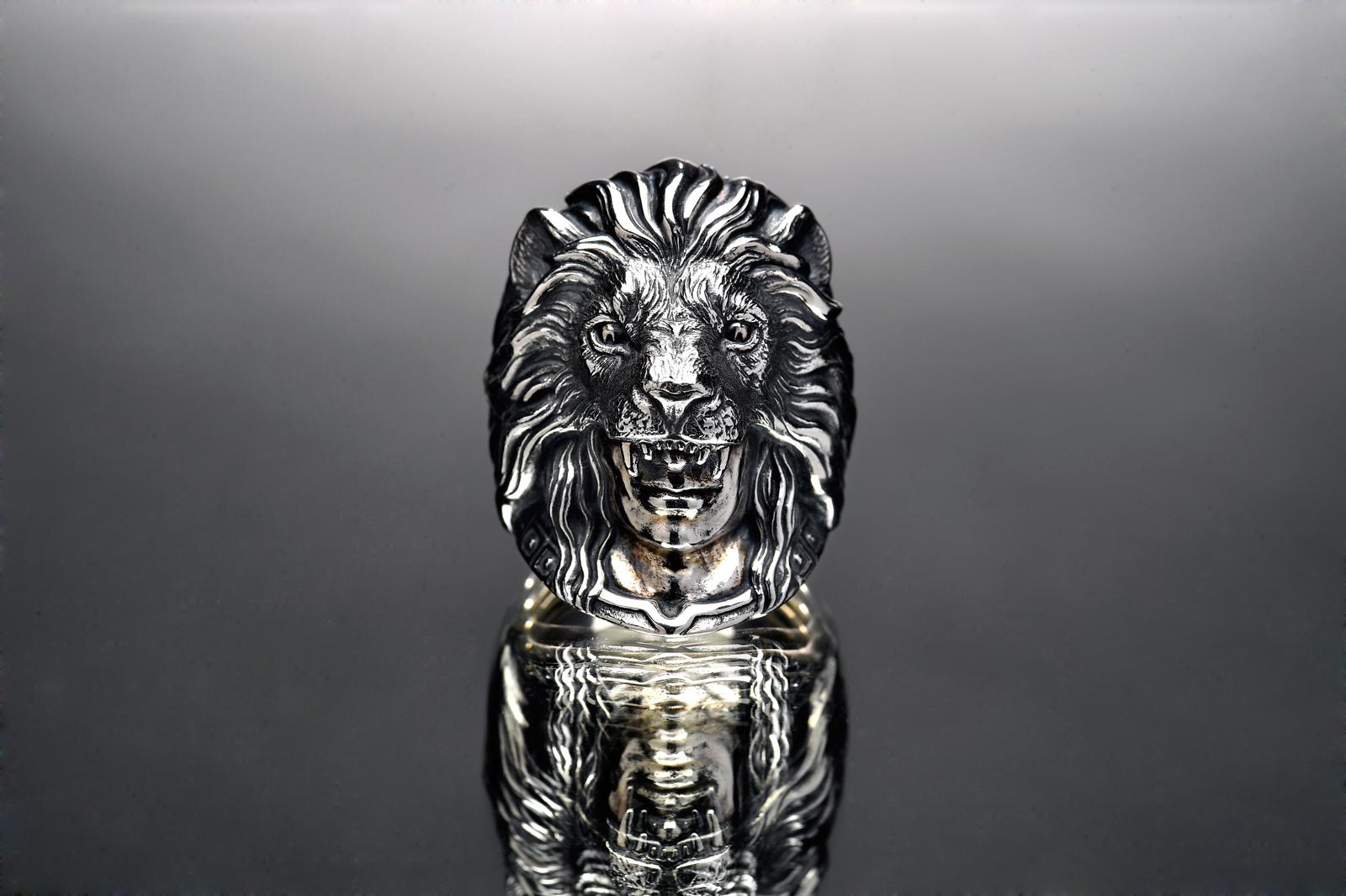 Guardia Heracles Ring 1