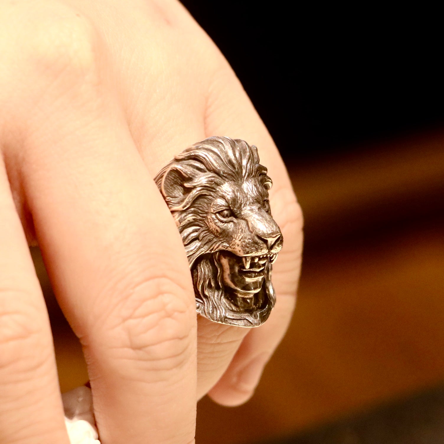 Guardia Heracles Ring 2